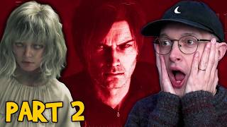 Resident Evil Requiem - PART 2