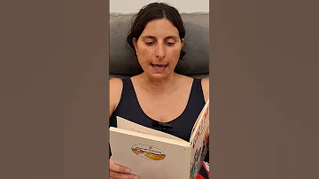 Fratellino E Sorellina Parte6 LeFiabediMiky Fiabe Libro Shorts Morale 