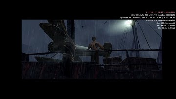 King Kong (The Game) - Aethersx2 Android PS2 Emulator SD888 Realme GT