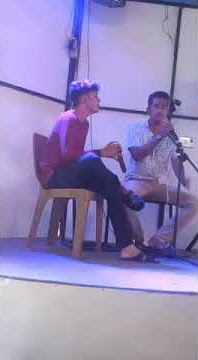 iPank - Yang ku Nanti (COVER) live