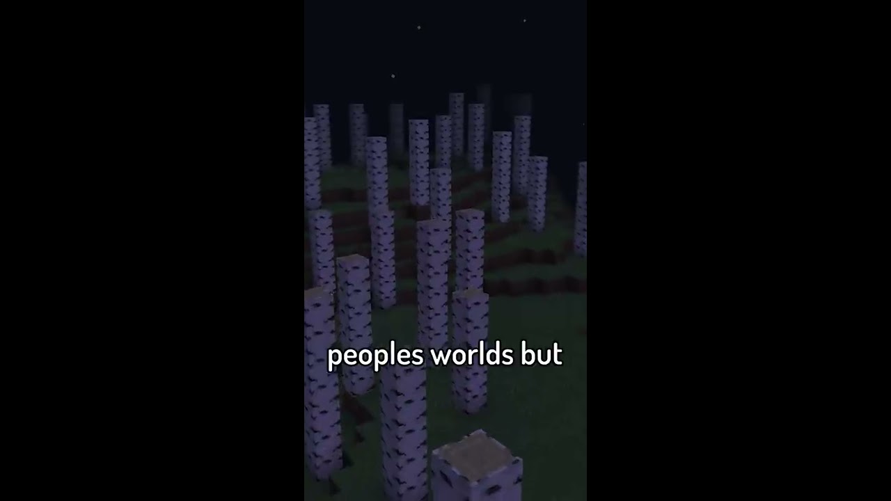 The Mystery Of Minecraft S Herobrine In 60 Seconds