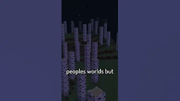 The Mystery Of Minecraft S Herobrine In 60 Seconds 