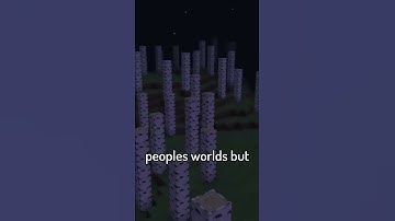 Thumbnail of The Mystery of Minecraft's Herobrine... In 60 seconds