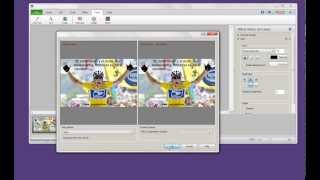 Tutorial Photo Pad Image Editor screenshot 5
