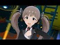 ミリシタ/MLTD - ピコピコIIKO!インベーダー ( 밀리시타 - 피코피코 IIKO! 인베이더 ) MV
