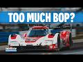 What You Need To Know About IMSA S 2026 Sebring 12 Hours