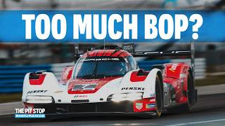 What you need to know about IMSA's 2026 Sebring 12 Hours