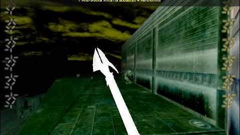 Another AvP2 mod: Type N