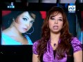 نانسى ابراهيم تذهب لنزلة السمان مع المواطن إكس