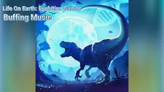 Life On Earth: Evolution Game - Buffing Music screenshot 5