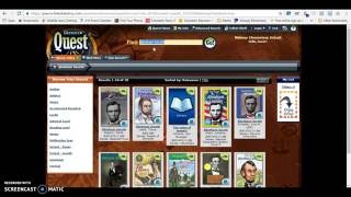 Follett Destiny Online Catalog
