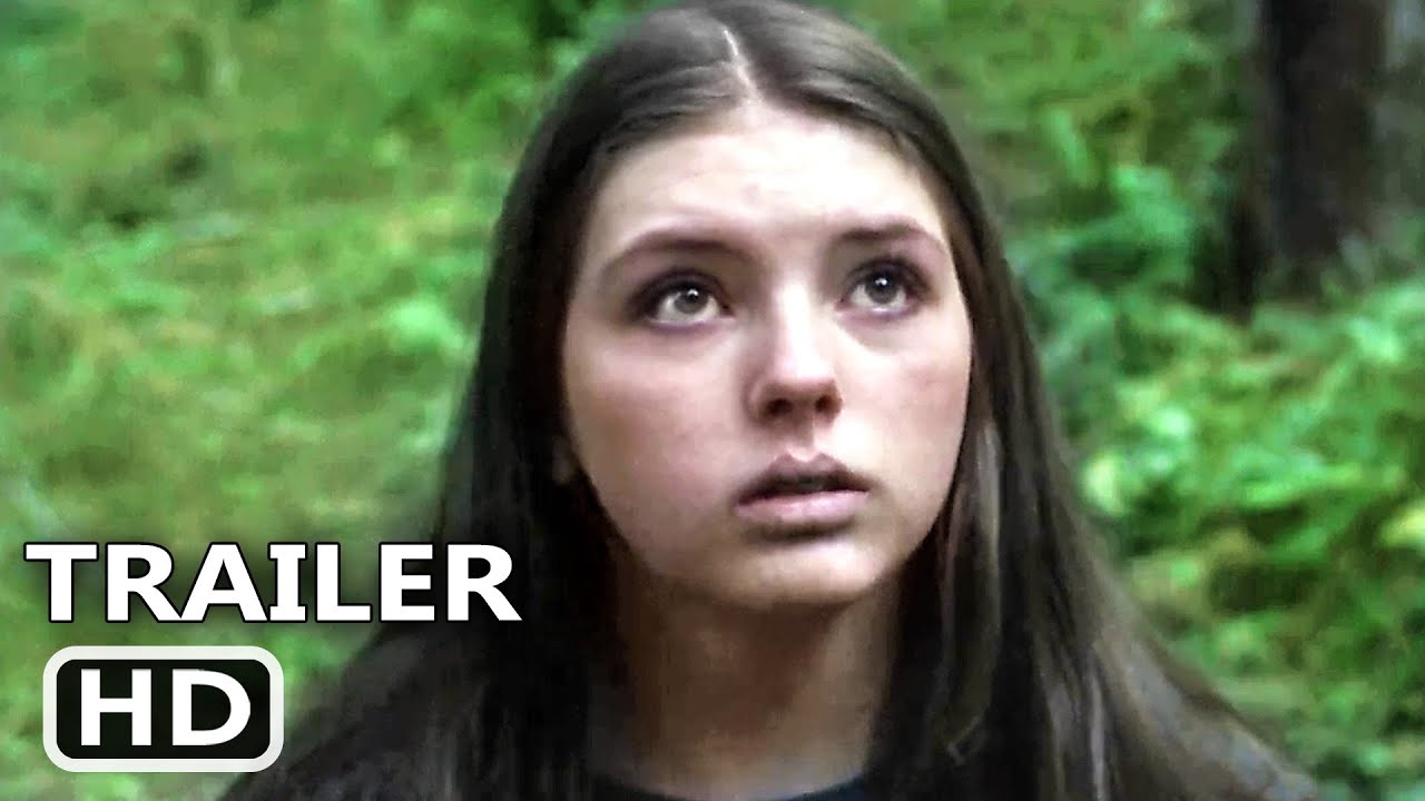 WINTER ISLAND Trailer 2024 Thriller Movie YouTube Winter island trailer 2024 thriller movie youtube
