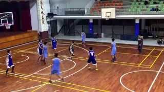 20141125 蘇水 vs 頭家 第四節 part2