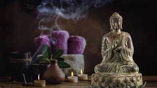 The Sound Of Inner Peace 18  Namo Avalokiteshvara  Relaxing  For Meditation Zen Yoga