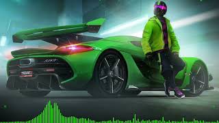 MACAN - ASPHALT 8 [Nightcore]