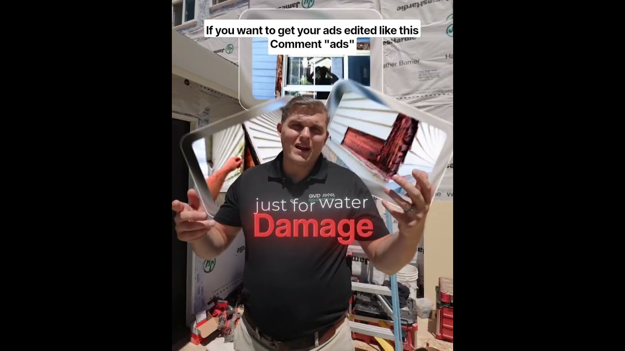 Comment "Ads" to get your ads done like this