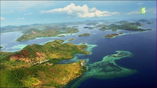 Philippines, les couleurs du voyage  Échappées belles