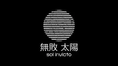 Qual o significado do Sol Invicto?
