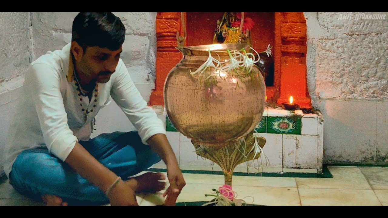 Loni kalbhor mahadev mandir YouTube