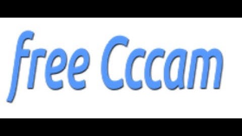 Free CCCAM