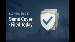 Florida New Resident SR-22: Allstate vs Progressive vs State Farm — 3 Quotes, Who’s Cheapest Now?