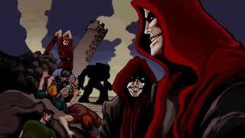 Strife Playthrough - EXTRA: Dead Ending