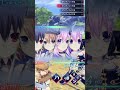 New Neptunia Game announced! Hyperdimension Neptunia: Gamemaker R:Evolution #hyperdimensionneptunia