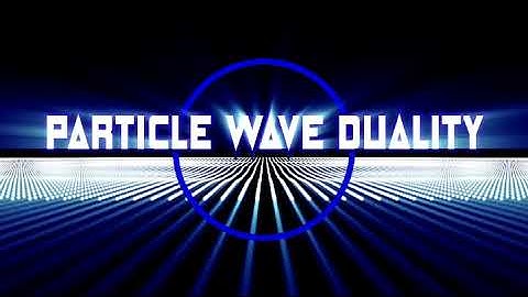 QUANTUM CARRIER - Particle Wave Duality