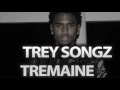 Trey songz  tremaine the album taliaferro review