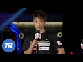 Naoya Inoue Promises Knockout Victory over Michael Dasmarinas Naoya Inoue Promises Knockout Victory over Michael Dasmarinas