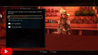 Neverwinter Boarding Party - The Soul Collector