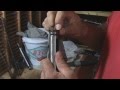RM-800 MENDOZA DESARMADO Y ARMADO