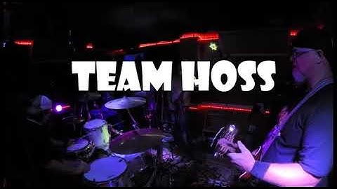 Team Hoss - Back On Track