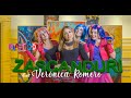 Animación 2D para el vídeo clip de &quot;Zascanduri feat Verónica Romero&quot;