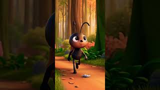 Anty’s Forest Adventures