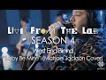 West end blend  baby be mine michael jackson cover telefunken live from the lab