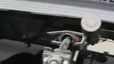 Tru Trac® Conveyor Belt Tracking System