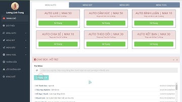 Hướng Dẫn Tăng Like, Sub, Like Fanpage Facebook