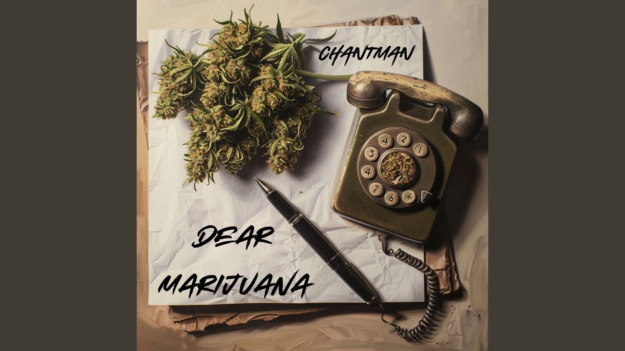 Watch Dear Marijuana on YouTube Watch Dear Marijuana on YouTube