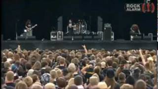 NAPALM DEATH - Life? (Wacken 2009 live)