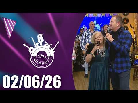 Viva A Vida – 02/06/2026