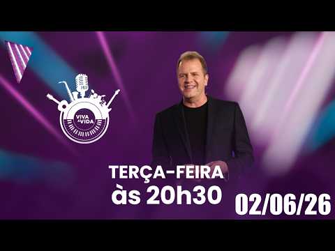 Viva A Vida – 02/06/2026