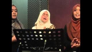 #nasyeedcovermsia30 Yang Disembah (Raihan) cover by Madeesya / #nasyeedcovermsia 2015