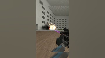 RUN #gmod #game #gameplay #games #gaming #nextbot #nextbotchasing #nextbots #scp #scp096 #shorts