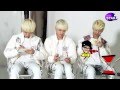 120218 B.A.P - THE STAR