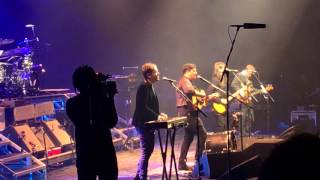 Kansas City - Mumford & Sons Cover (Live)