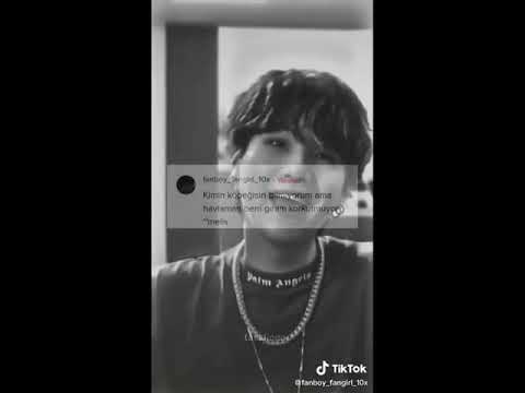 Armylerin yaptığı tiktok videoları( açiklamaya bak)