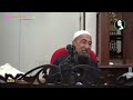 Haji Dan Umrah Adakah Wajib Sekali Sahaja? - Ustaz Azhar Idrus