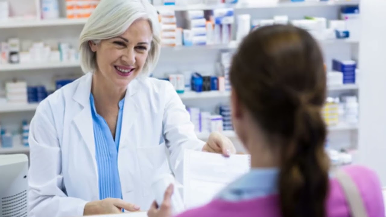 Specialty Care Rx - Orange, CA : Infusion Therapy For Nerve Pain in Orange, CA