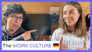 10 Things you should know about the German WORK CULTURE 🥥🍻 screenshot 2